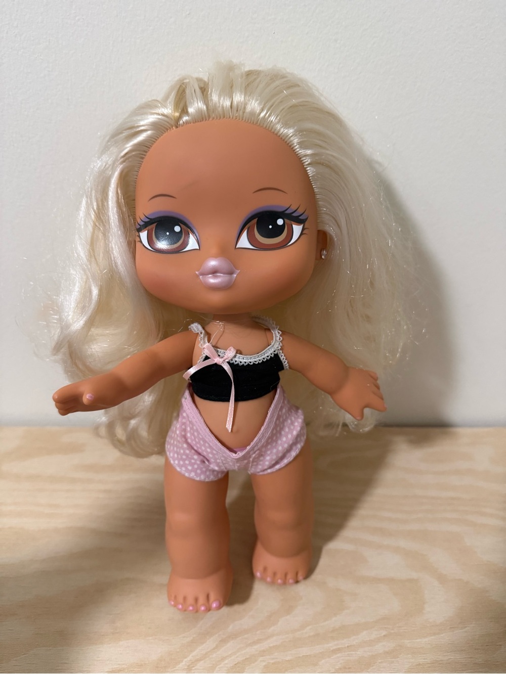 Bratz Big Babyz Vinessa